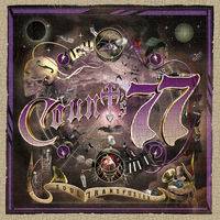 Count's 77 : Soul Transfusion